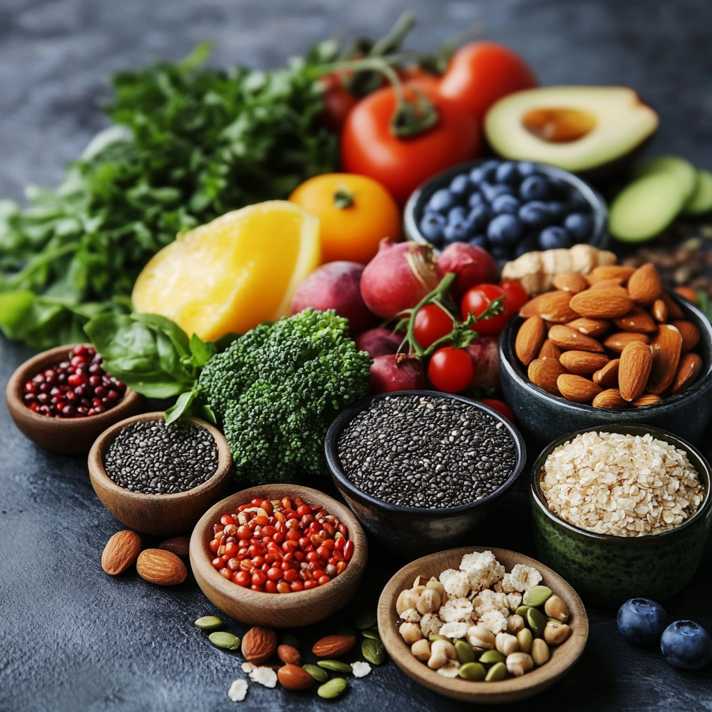 About Healthyhabits